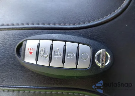 2018 Nissan Rogue Sv из США, поврежденный, VIN 5N1AT2MV6JC842351